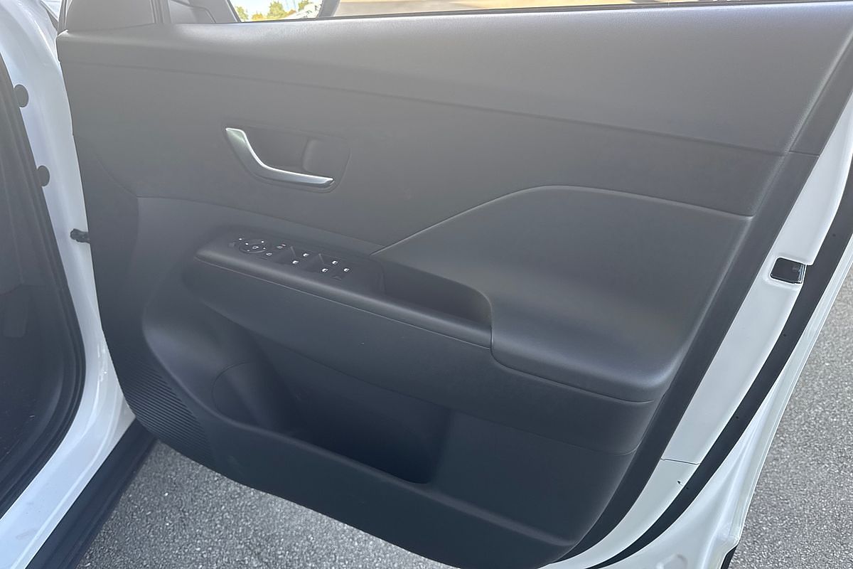 2024 Hyundai Kona SX2.V1