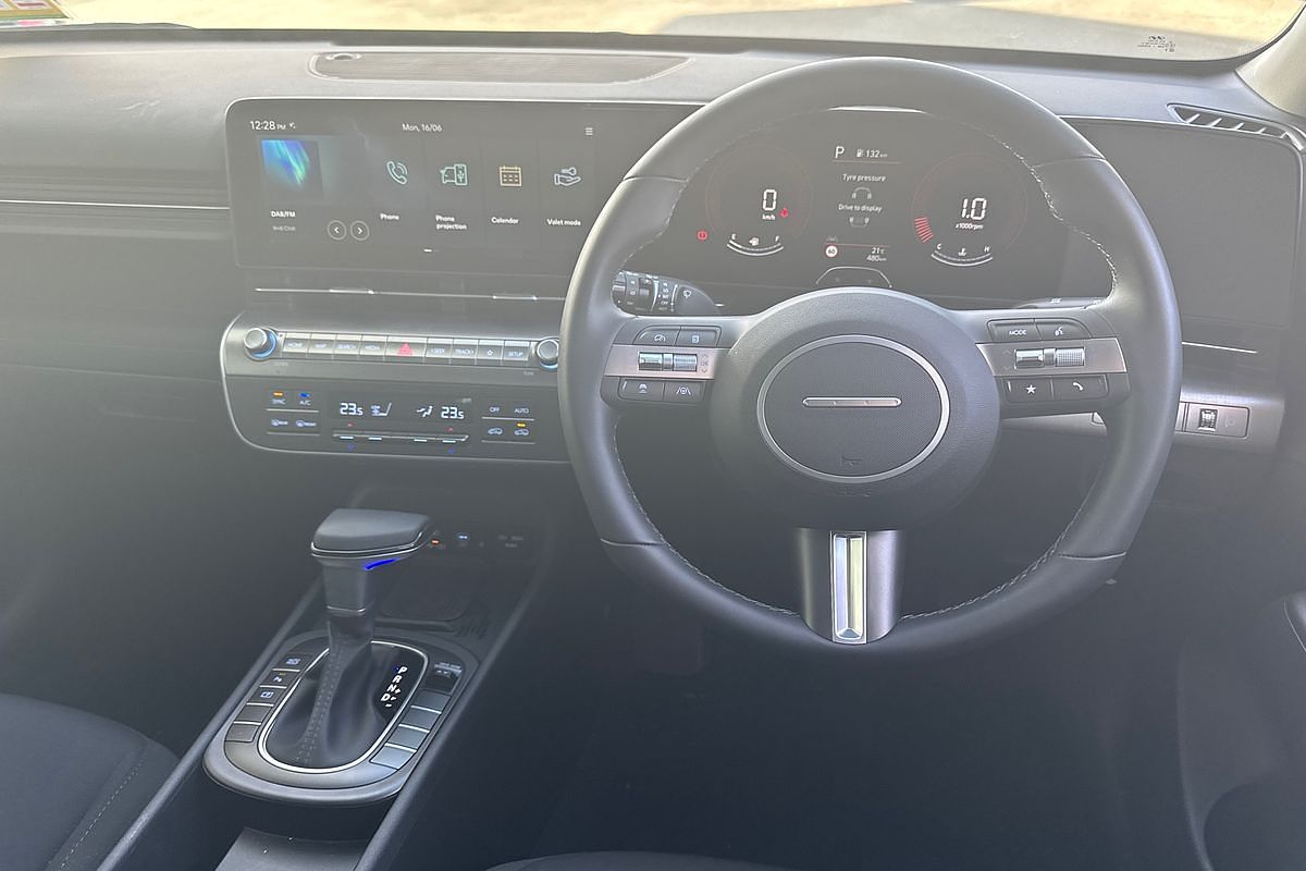 2024 Hyundai Kona SX2.V1