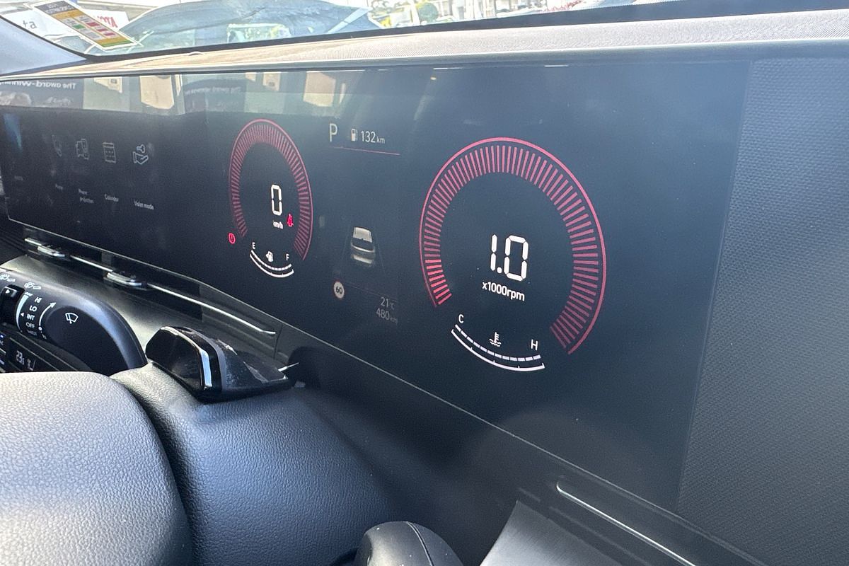 2024 Hyundai Kona SX2.V1