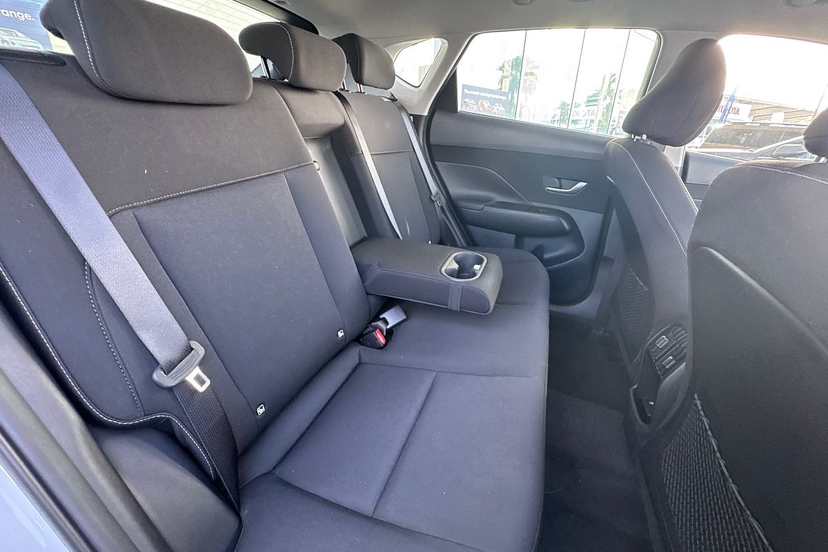 2024 Hyundai Kona SX2.V1