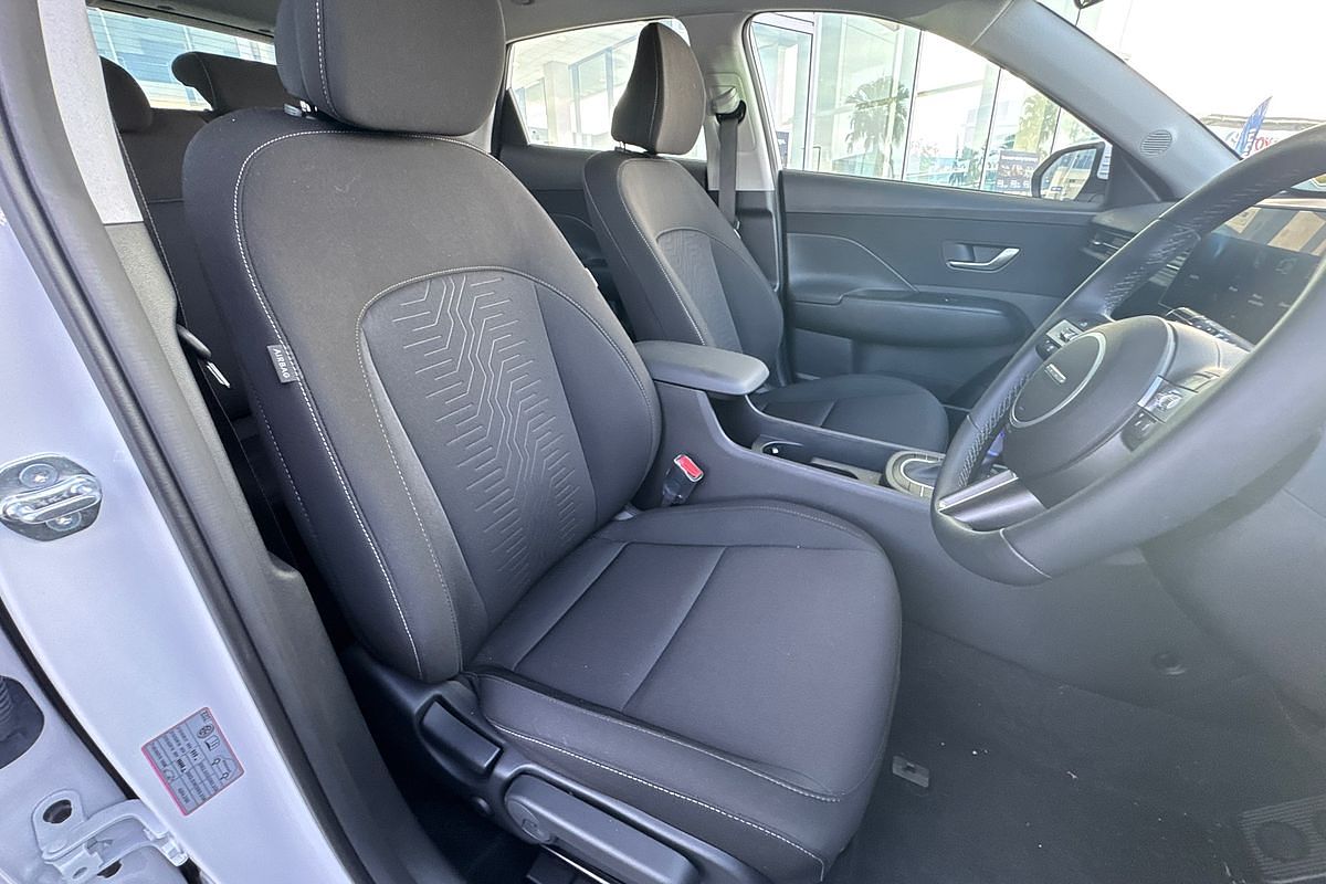 2024 Hyundai Kona SX2.V1