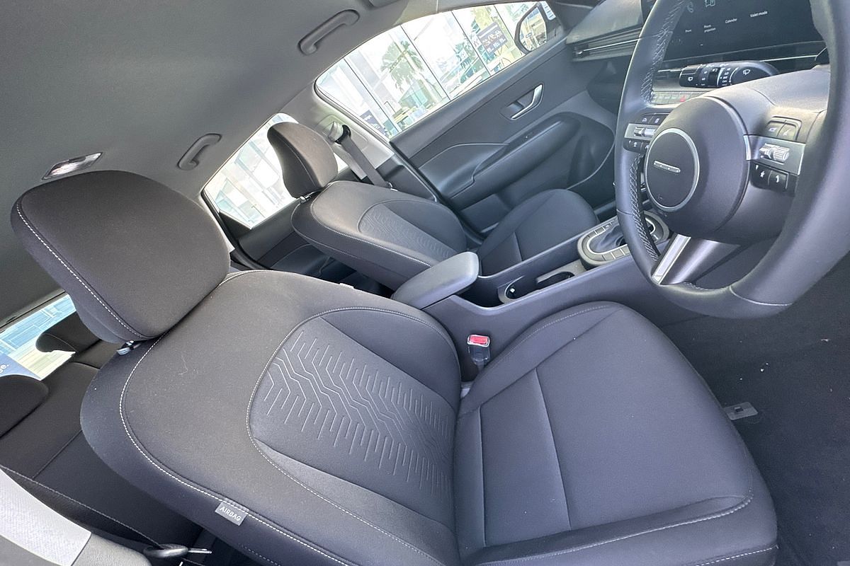 2024 Hyundai Kona SX2.V1