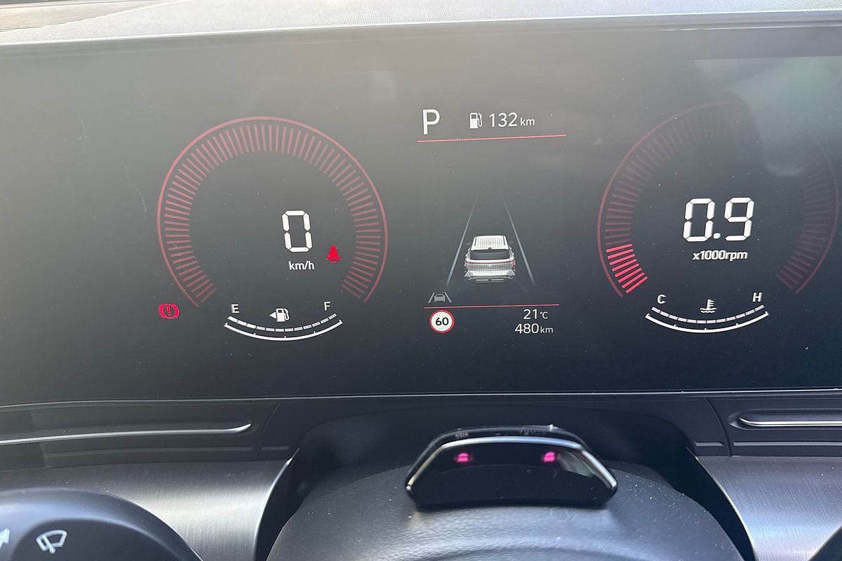 2024 Hyundai Kona SX2.V1