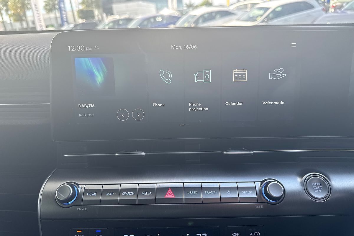 2024 Hyundai Kona SX2.V1
