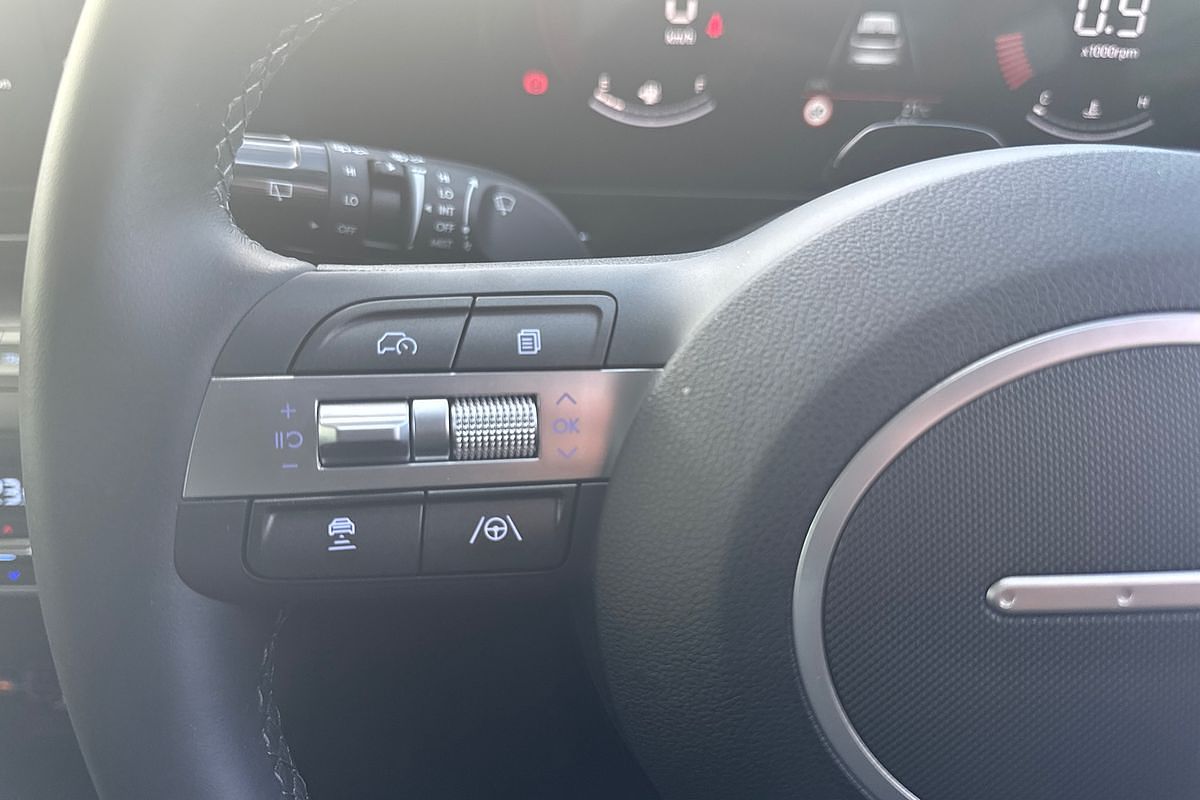2024 Hyundai Kona SX2.V1