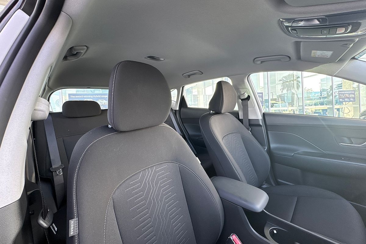 2024 Hyundai Kona SX2.V1