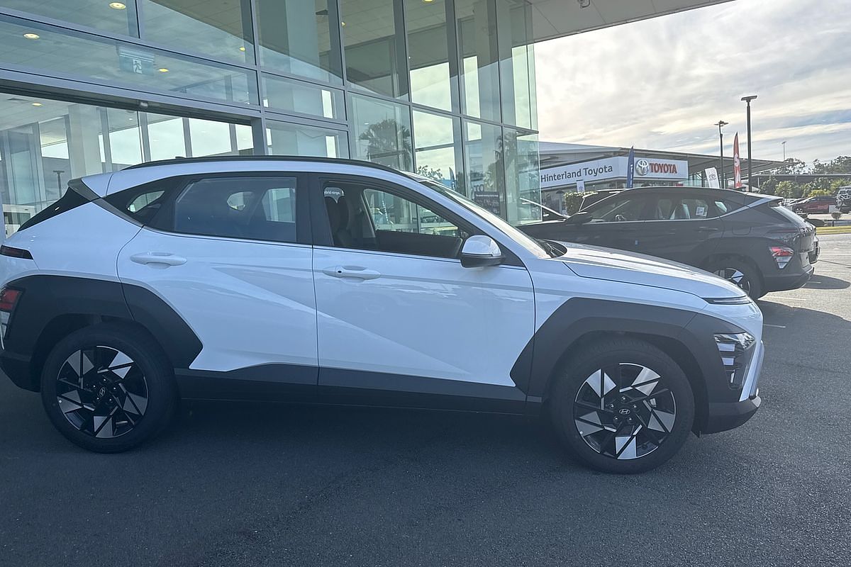 2024 Hyundai Kona SX2.V1