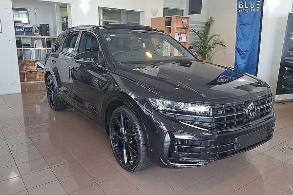 2024 Volkswagen Touareg R RC