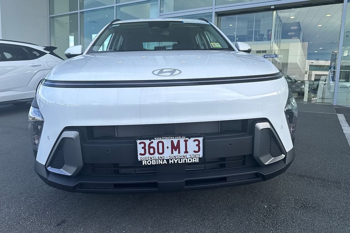 2024 Hyundai Kona SX2.V1