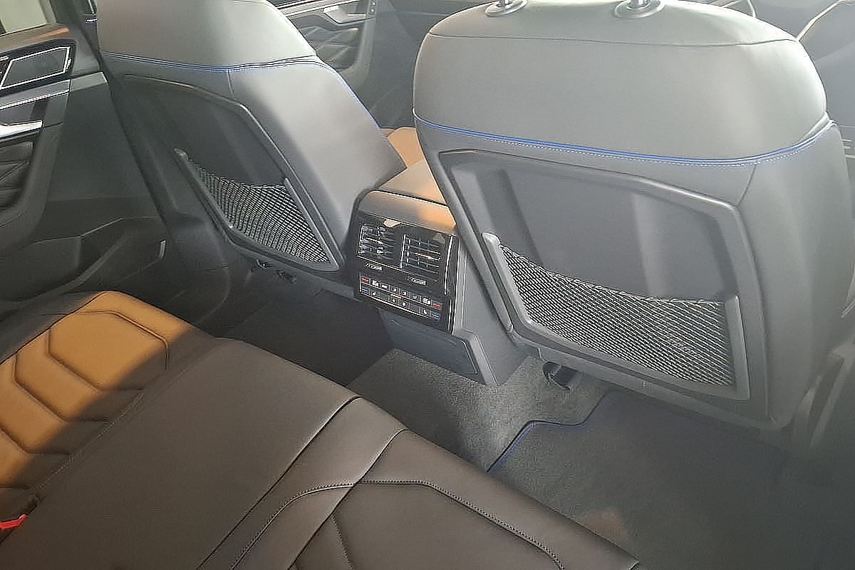 2024 Volkswagen Touareg R RC