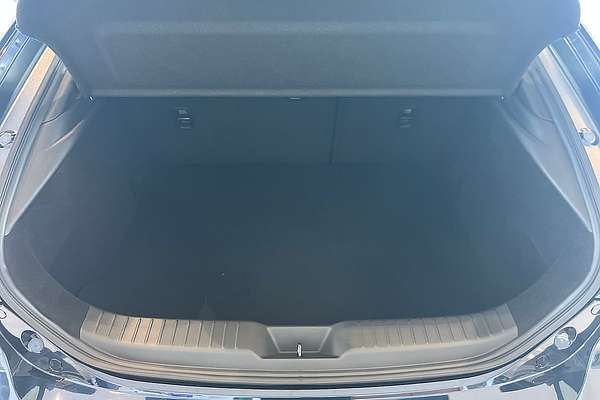 2024 Mazda 3 G20 Touring BP Series