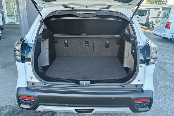 2023 Suzuki S-Cross GL+ JYB