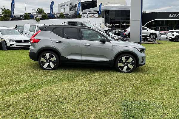 2023 Volvo XC40 Recharge Twin Pure Electric