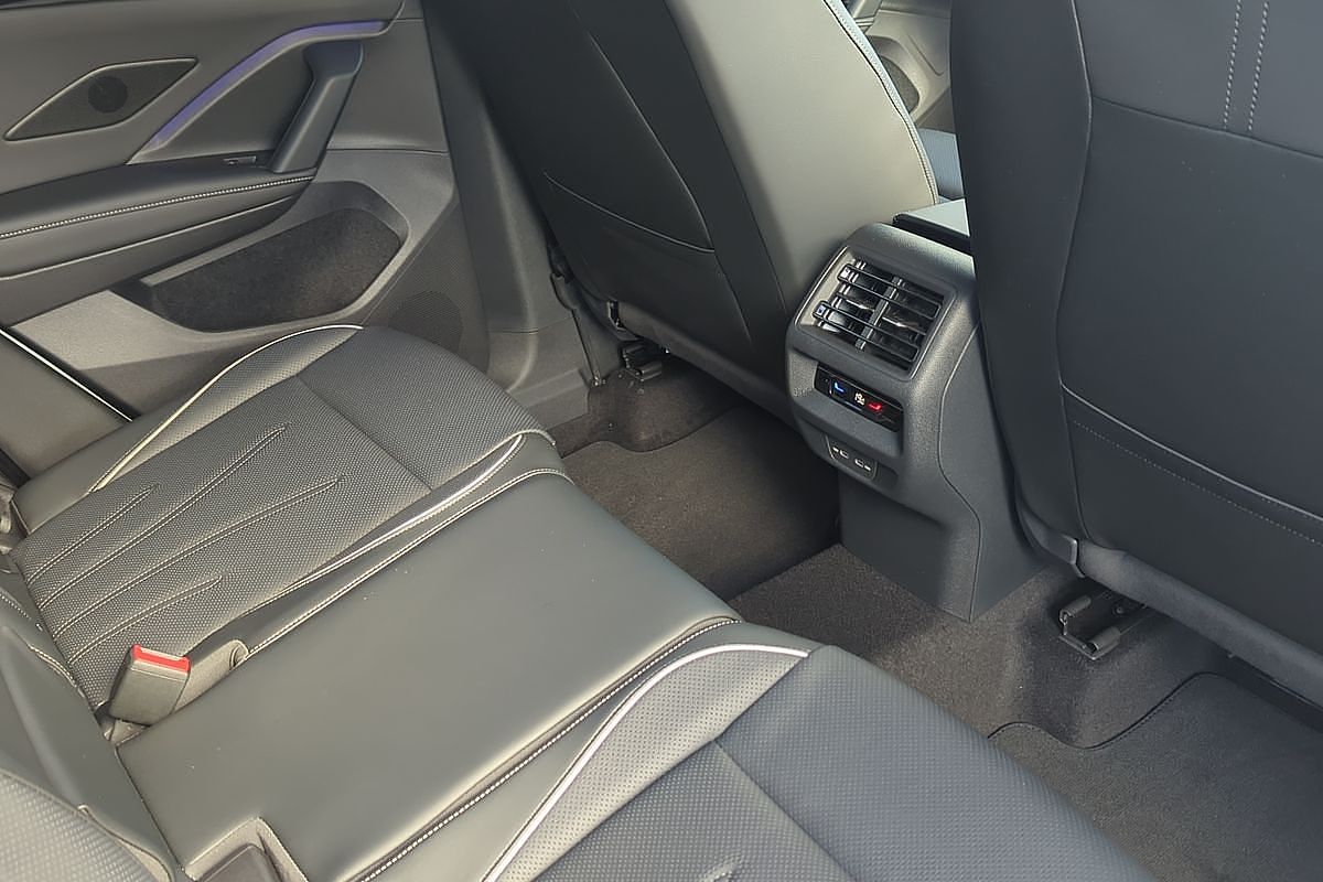2025 Volkswagen Tiguan 110TSI Elegance CT