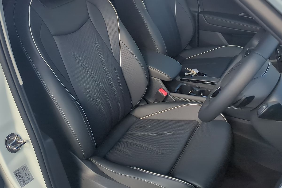 2025 Volkswagen Tiguan 110TSI Elegance CT