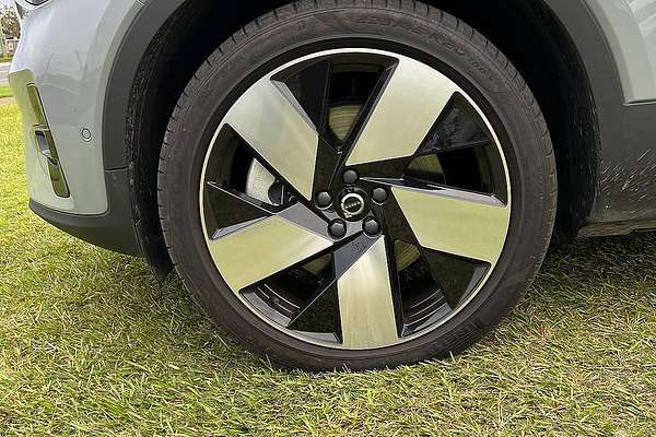2023 Volvo XC40 Recharge Twin Pure Electric