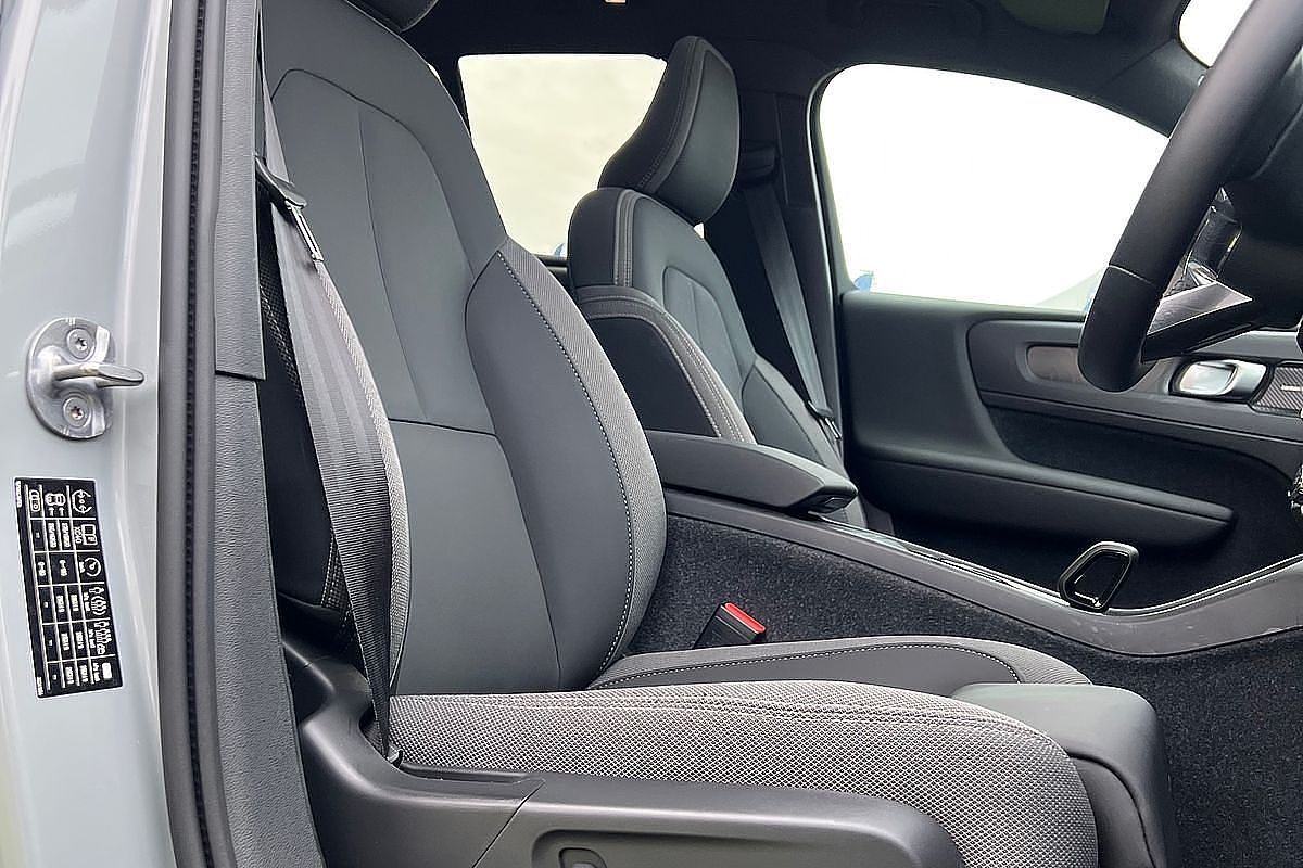 2023 Volvo XC40 Recharge Twin Pure Electric