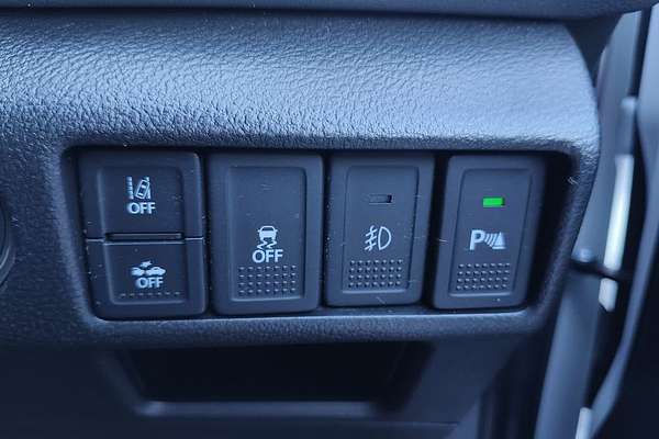 2023 Suzuki S-Cross GL+ JYB