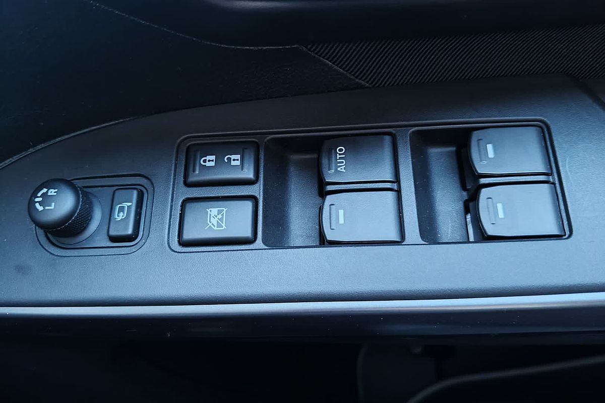 2023 Suzuki S-Cross GL+ JYB
