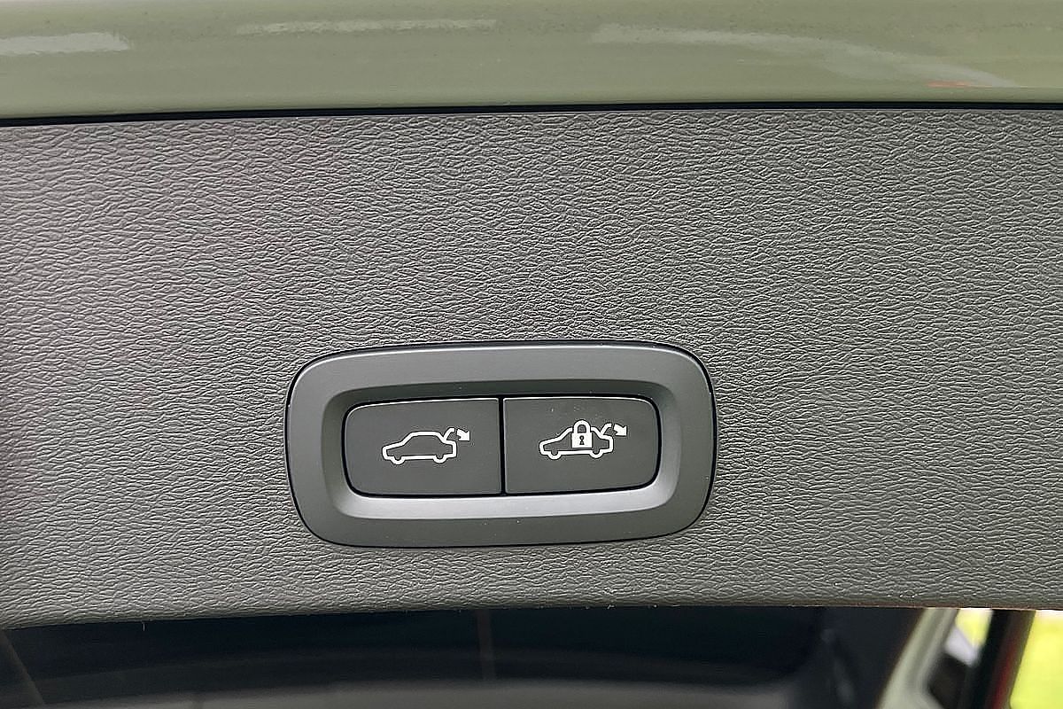 2023 Volvo XC40 Recharge Twin Pure Electric