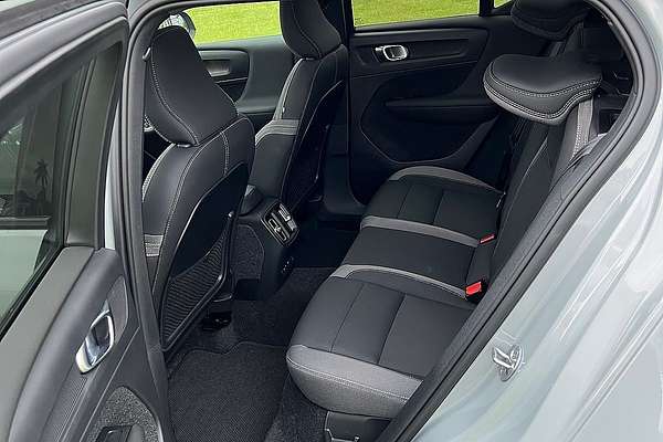 2023 Volvo XC40 Recharge Twin Pure Electric