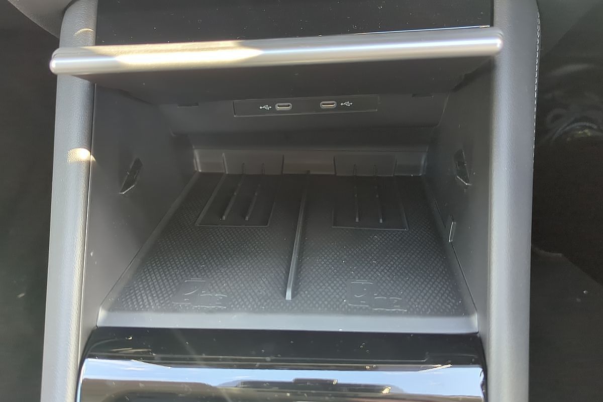 2025 Volkswagen Tiguan 110TSI Elegance CT