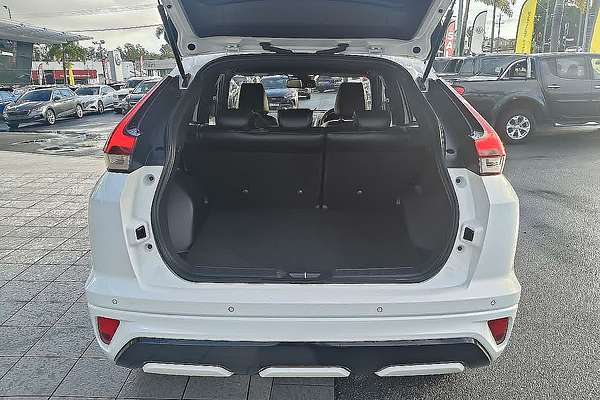 2022 Mitsubishi Eclipse Cross Exceed YB