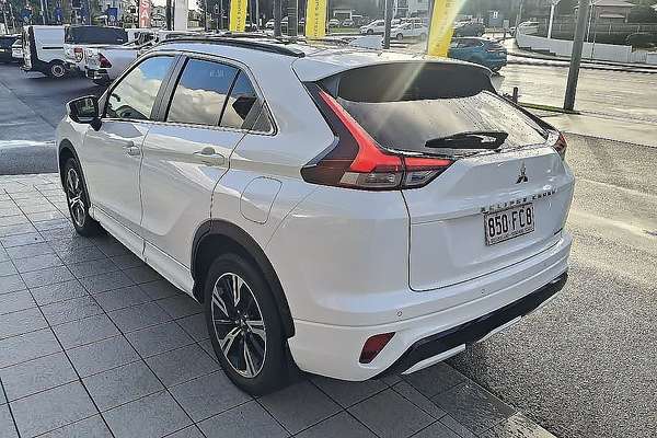 2022 Mitsubishi Eclipse Cross Exceed YB