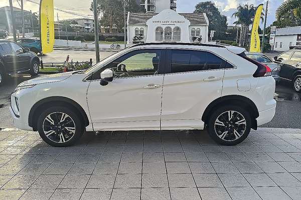 2022 Mitsubishi Eclipse Cross Exceed YB
