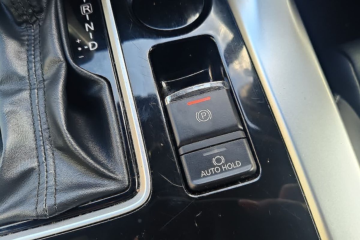 2022 Mitsubishi Eclipse Cross Exceed YB