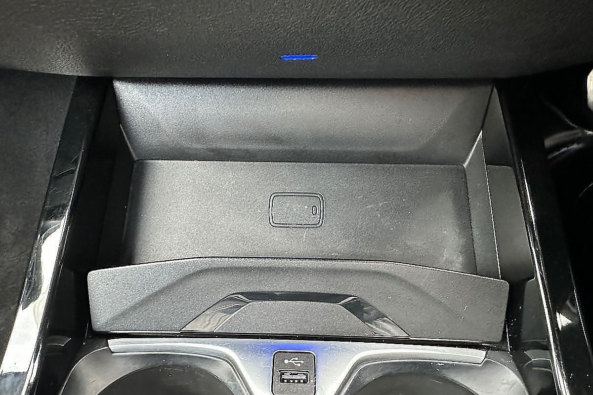 2019 BMW 1 Series 118i M Sport F20 LCI-2