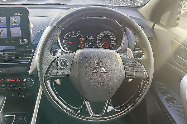2022 Mitsubishi Eclipse Cross Exceed YB