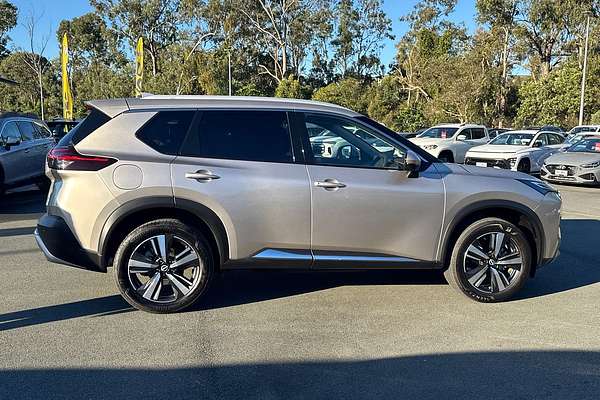 2023 Nissan X-TRAIL Ti-L T33