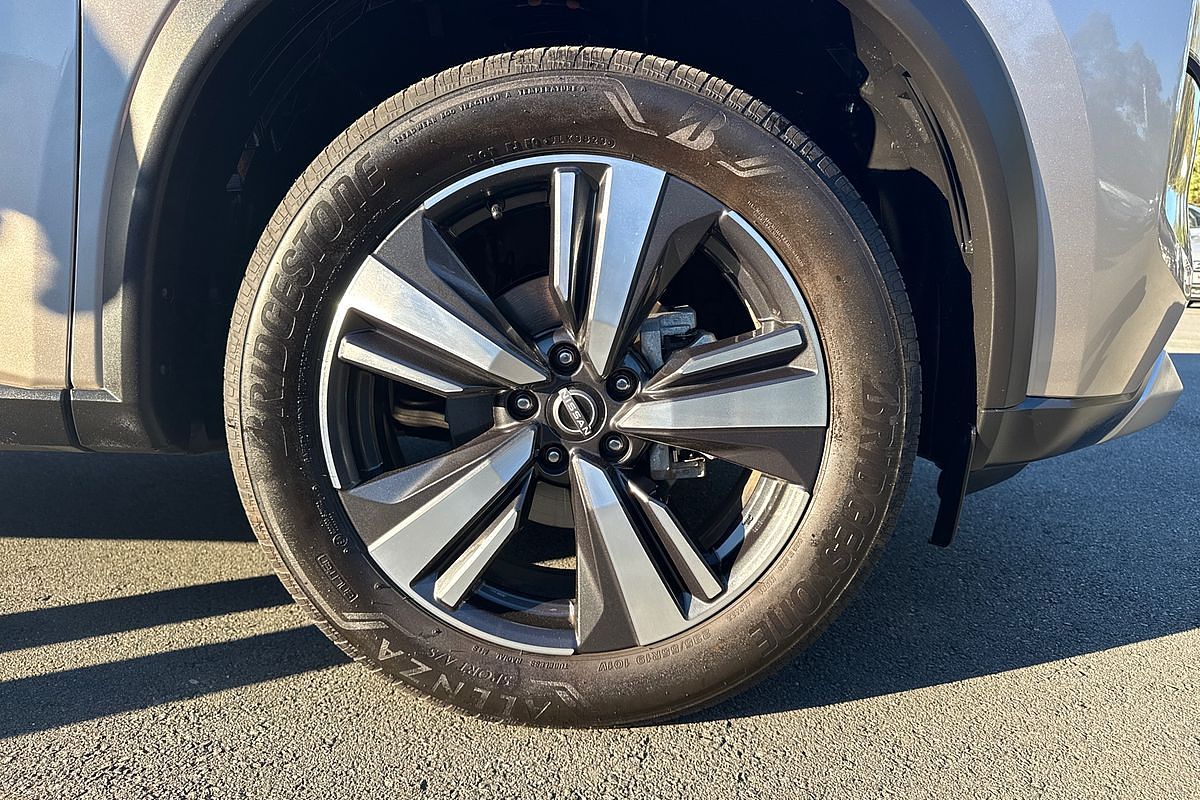 2023 Nissan X-TRAIL Ti-L T33