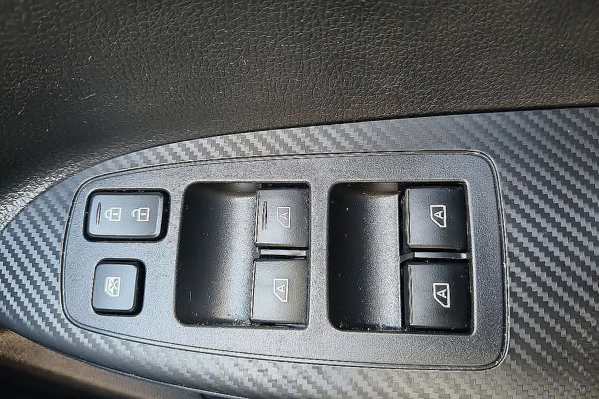 2022 Mitsubishi Eclipse Cross Exceed YB