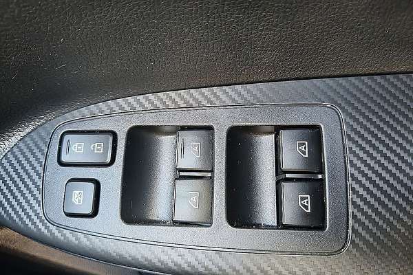 2022 Mitsubishi Eclipse Cross Exceed YB