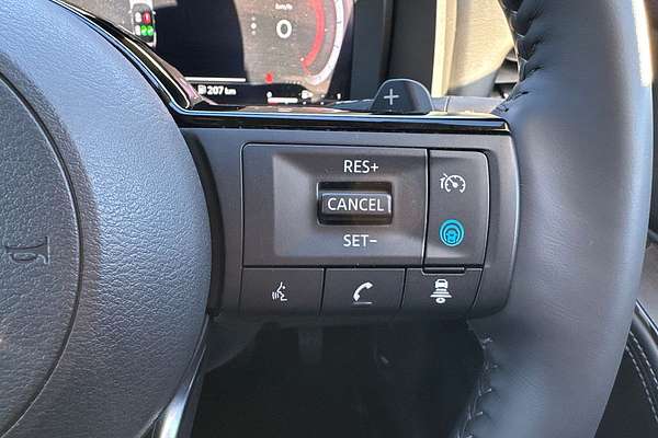 2023 Nissan X-TRAIL Ti-L T33