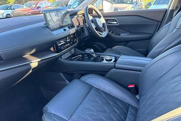 2023 Nissan X-TRAIL Ti-L T33