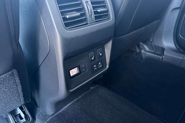 2023 Nissan X-TRAIL Ti-L T33