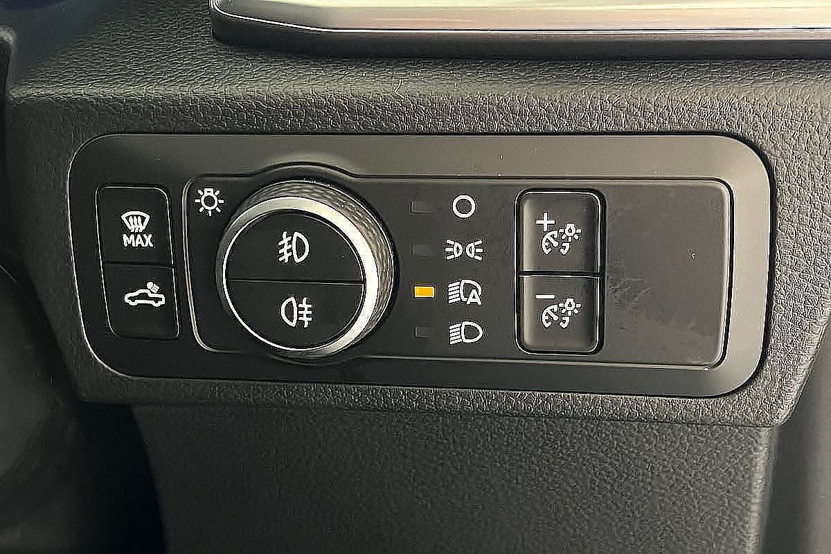 2024 Volkswagen Amarok TDI600 Style NF 4X4