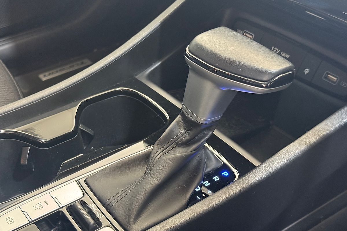 2021 Hyundai Tucson NX4.V1