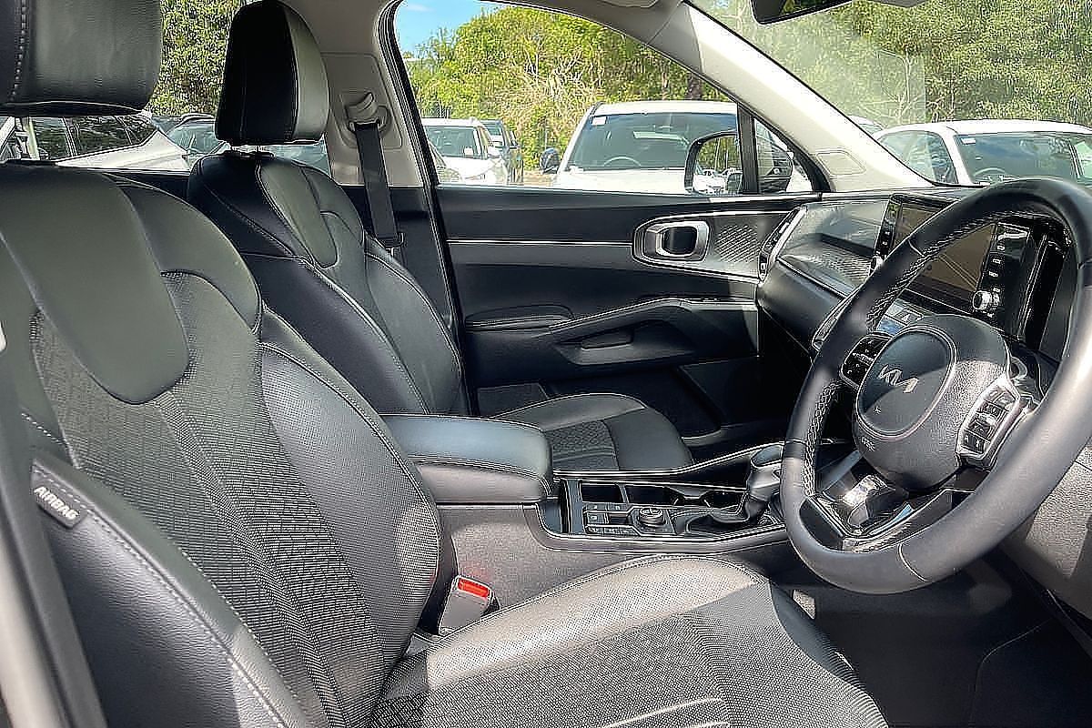 2023 Kia Sorento Sport+ MQ4