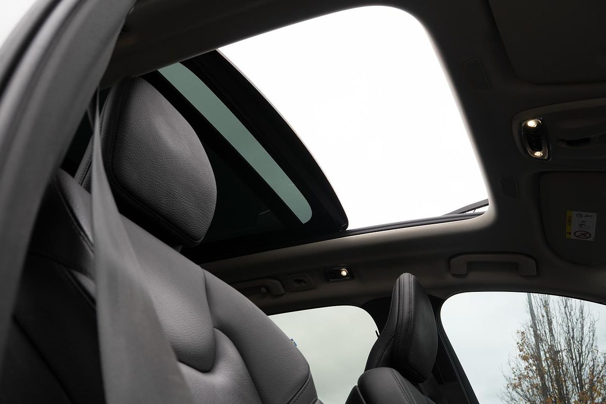 2021 Volvo XC60 T5 Momentum