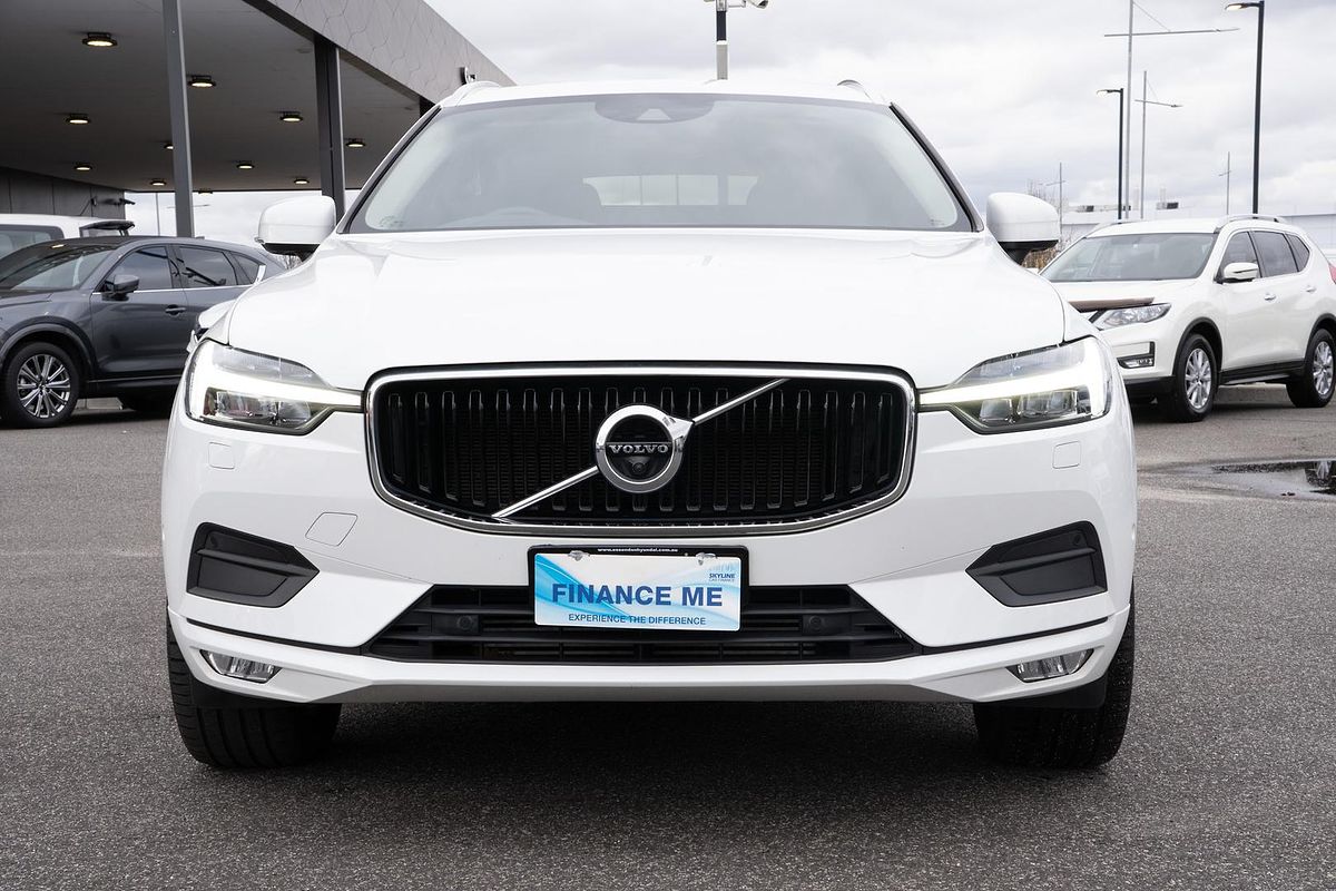 2021 Volvo XC60 T5 Momentum