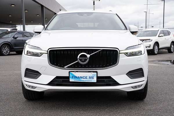2021 Volvo XC60 T5 Momentum