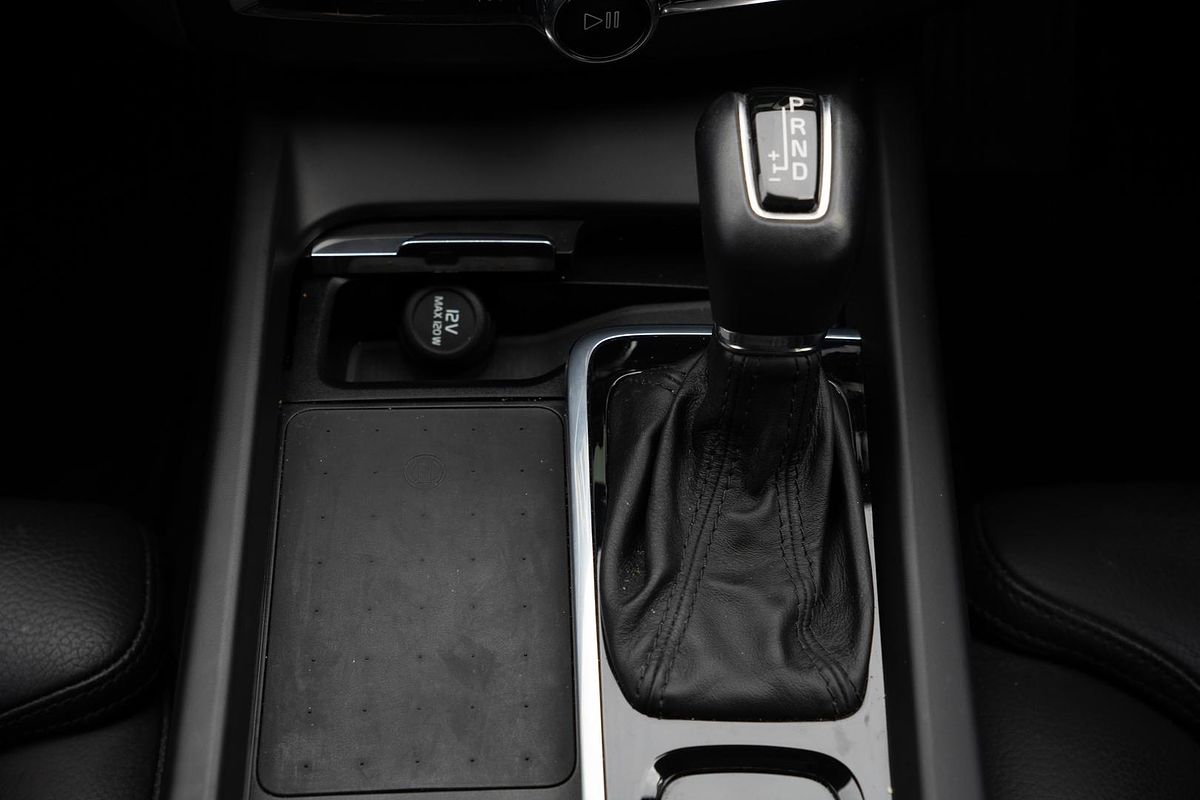 2021 Volvo XC60 T5 Momentum