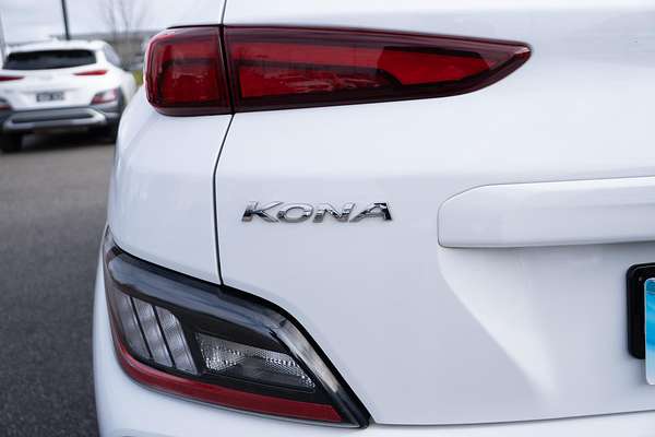 2022 Hyundai Kona N Premium OS.V4
