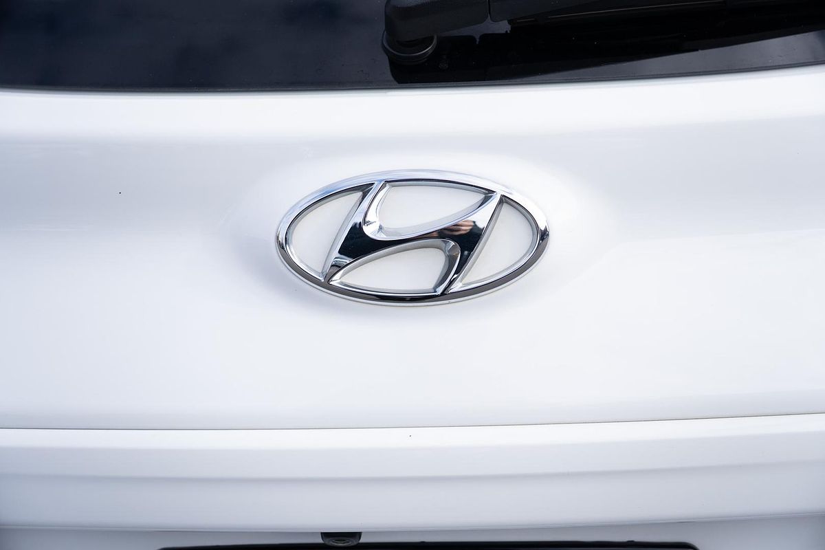 2022 Hyundai Kona N Premium OS.V4