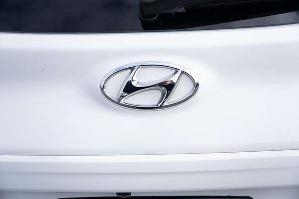 2022 Hyundai Kona N Premium OS.V4