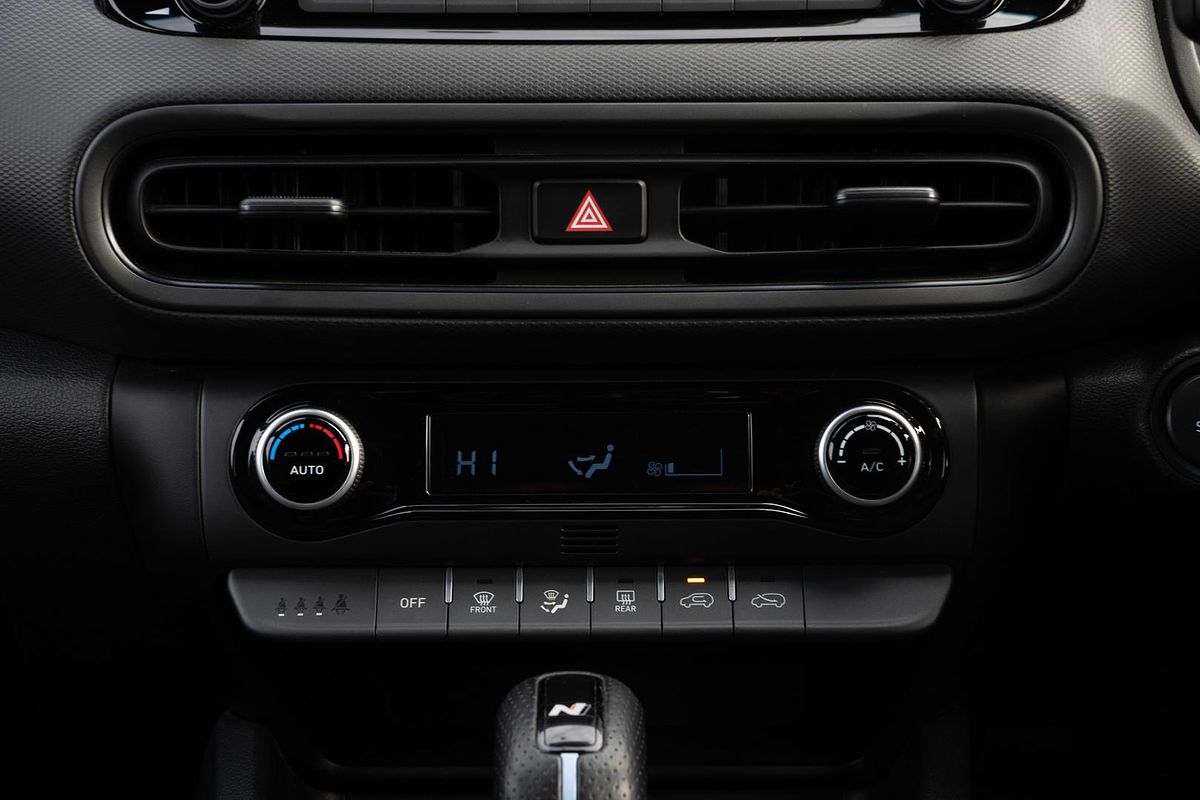 2022 Hyundai Kona N Premium OS.V4